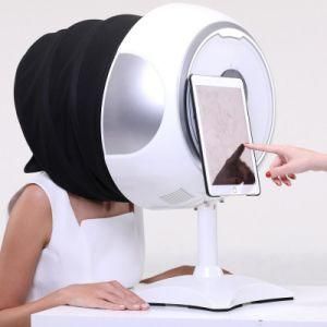 Portable Skin Scanner Machine for Salon Use Meicet Mc10