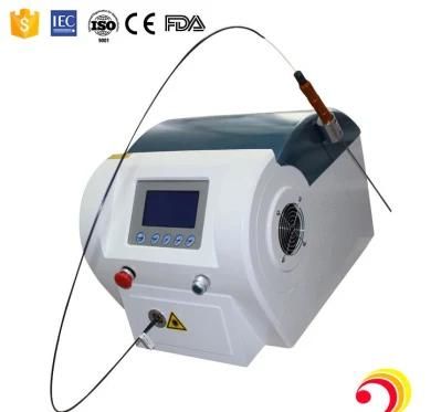 Laser Lipolysis Liposuction Surgical Machine for Fat Removal Fat Melting Clinics Equipment