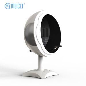 Meicet M10 3D Facial Skin Scanner Machine for Beauty Shops