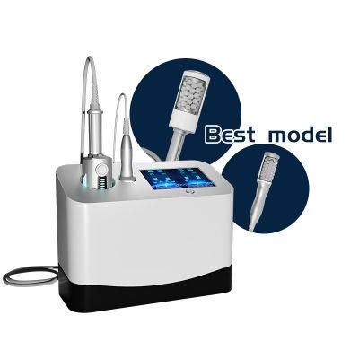 Factory Sale 2022 Dual Handles Endos Roller Cellulite Reduction Fat Removal Machine