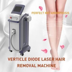 Diode Laser Hair Removal Machine IPL