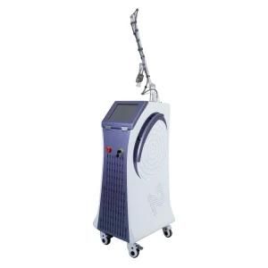 Fractional CO2 Laser Acne Scars Removal CO2 Fractional Surgical System Machine Skin Lifting Fractional