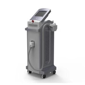 2021 Hot Sale CE 755nm/808nm/1064nm Hair Removal Machine /Diode Laser