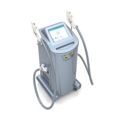 Latest IPL Hair Removal Beauty Salon Equipment Skin Care Hair Removal