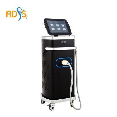 New Professional 808nm Diode Laser Hair Removal Machine