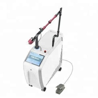 2021 Hot Picosecond Laser Tattoo Removal Laser Treatment Machine