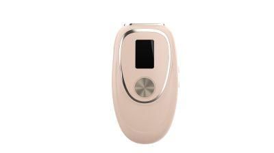 990000 Ice Cool IPL Laser Hair Removal