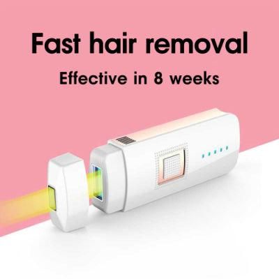 2020 New Arrival Portable Handheld Laser Body Hair Removal