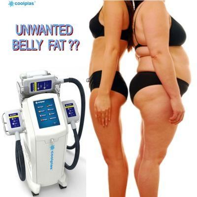 CE Approved Cryolipolysis 360 Slimming for Fat Freezing