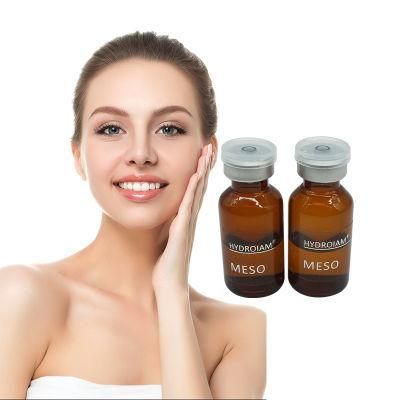 Whitening Injection Amino Acid Vitamin Injection Hyaluronic Acid Mesotherapy Serum