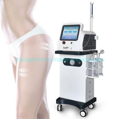 Best Fat Laser Remover 17 W 1470nm 30W 980nm Diode Laser 980 Equipment
