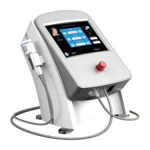 2021 Lowest Price Spider Vein Removal Portable 980nm Diode Laser Blood Vessel Cleaning Machine