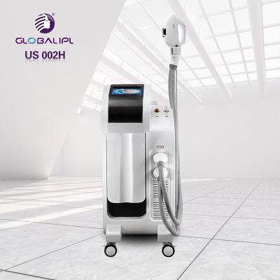 4 in 1 Hair Removal IPL Equipment