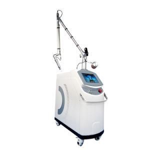 2021 High Power Picosecond Laser Tattoo Removal/ Q Switched ND YAG Laser