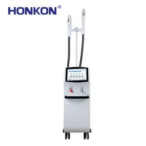 High Quality Opt Fast Hair Removal IPL and Shr Acne Removal Beauty Machine