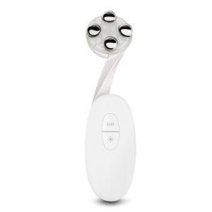 Wholesale 3D EMS RF LED Face Lift Electric Face Massage Vibration Facial Massager Beauty Instrument
