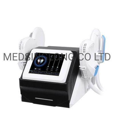 2022 Newest Non-Invasive Weight Loss / Body Shape Slimming Beauty Machine Mslcy38