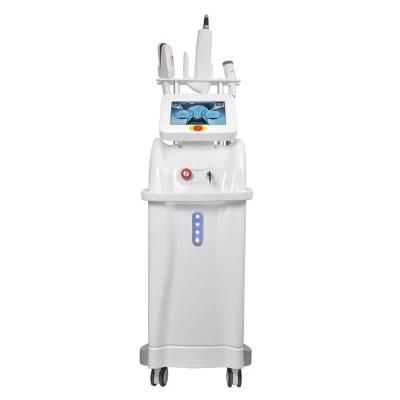 Newest Opt Hair Removal Picosecond Laser Machine Tattoo Removal