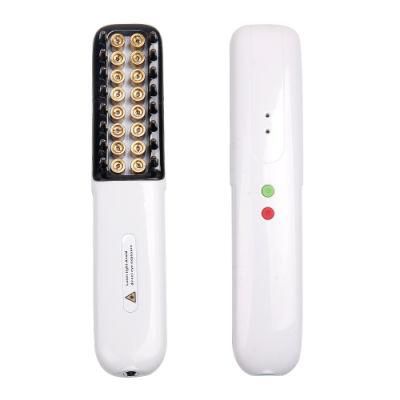 Home Use Personalized Hair Treatment Comb Hair Treatment Comb Hair Loss Treatment Machine