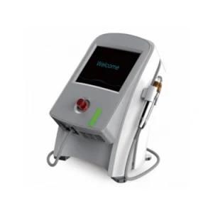CE Approved 980nm Diode Laser Vascular Removal Machine 2 in 1 Spider Vein Removal Nail Fungus Treatment