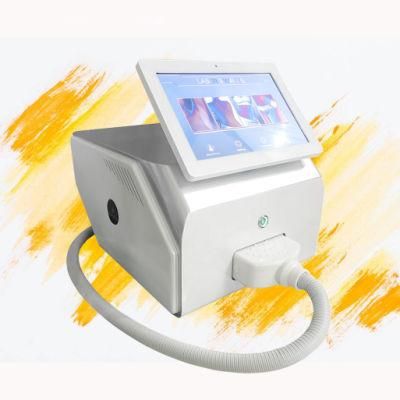 New Arrivals! Portable Diode Laser for Hair Removal Machine