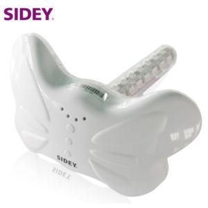Sidey Three Colors LED Light Therapy Skin Tightening for Vaginal Massage Machine
