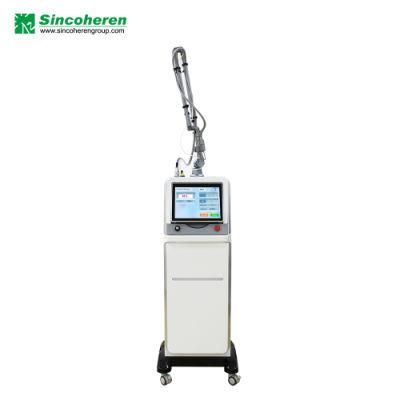 Consultant Be Professional C02 Vaginal Tightening Laser/Fractional CO2 Laser Beauty Salon Machine