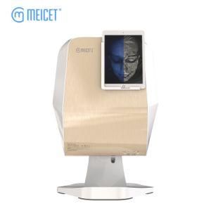 Digital Facial Skin Analyzer Machine iPad Version Meicet Mc88