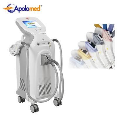 IPL Hair Removal Sincoheren Other Beauty Equipment Skin