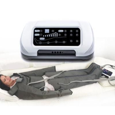 FDA 510K CE Approved Lymphatic Drainage Massage Pressotherapy Machine