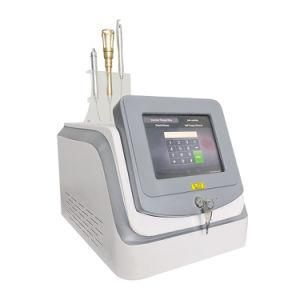 Diode Laser 980 Nm Laser Machine for Blood Vessels Removal and Skin Rejuvenation