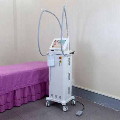 Anti-Aging RF 6.78MHz Skin Tightening Beauty Equipment Aesthetic Wrinkle Removal Radiofrequencia Facial Lifting Machine