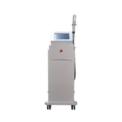 Opt Shr IPL Device Whitening, Freckle Removing and Hair Removing Instrument Multifunctional Beauty Equipment