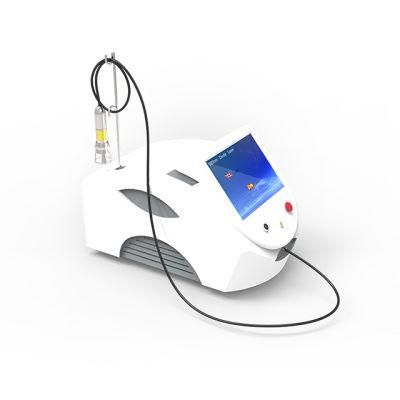 Laser 980nm Urolog980nm Hemorrhoids Surgery Laser Treatment Diode Laser Machine Lipolaser Machine