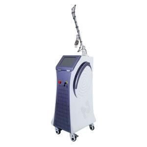 2021 Germany 4D System CO2 Fractional Laser with Germany Handle and U. S RF Metal Tube