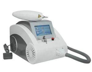 2021 ND YAG Q-Switch Laser Tattoo Removal