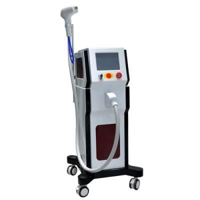 2018 Christmas Promotion 808nm Diode Laser Permanent Hair Removal Machine/808nm Laser Diode
