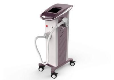 808nm Diode Laser Beauty Project Hair Removal Effective Beauty Machine
