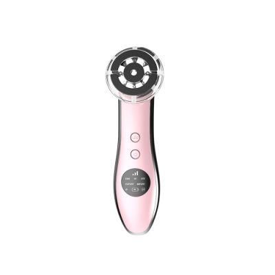 Beauty Personal Care Multifunction RF EMS LED Light Therapy Beauty Device