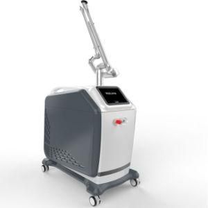 Picolaser for Different Tattoo and Pigmentation Removal/ Factory Price