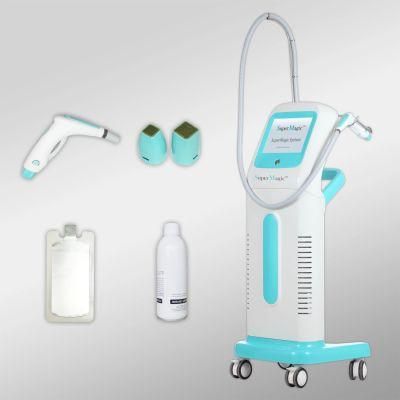 Supermagic / RF Wrinkle Removal and Anti-Aging RF Beauty Machine