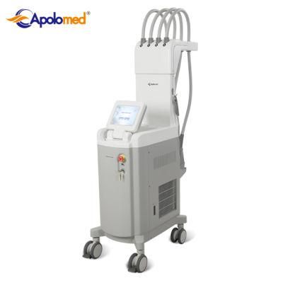 Beauty Equipment 1060nm Laser Diode Device Diode Laser Fast Slimming Machine