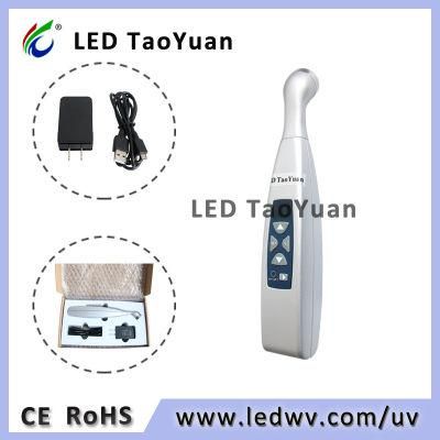 UV Light Therapy Device for Skin