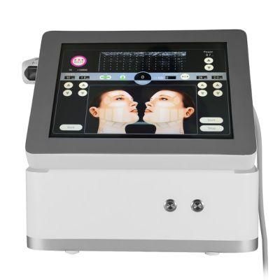 Professional Body High Intensity Focused Ultrasound Hifu Skin Care Slimming Beauty Machine
