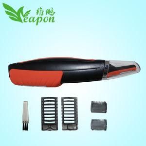 TV Upgrades Mini Trimmer Multifunctional Nose Hair Trimmer