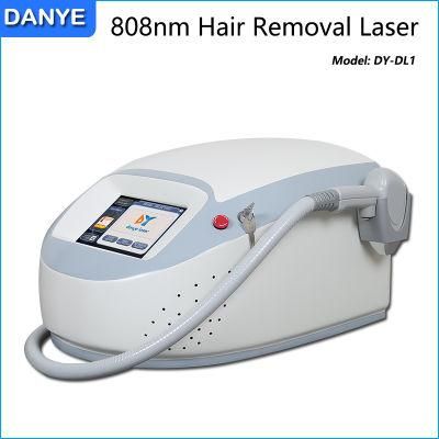 Best Quality Laser Diodo Soprano 808nm Diode Hair Removal