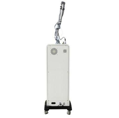 Strong Outcome Fractional CO2 Laser for Skin Rejuvenation Super Effect Beauty Machine with FDA