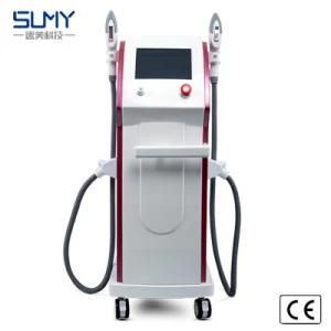 Most-Popular Salon SPA Use Opt IPL Shr Machine for Super Hair Removal Skin Care