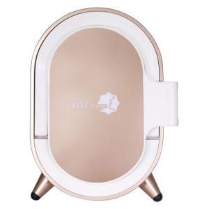 New Smart Skin Scanner Analyzer/Magic Mirror Facial Analysis Machine Digital Image Technologies Camerar Beauty Machine