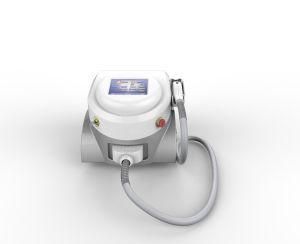 IPL Elight Opt Shr Machine, Model Ly01 IPL Machine for Permanent Hair Removal